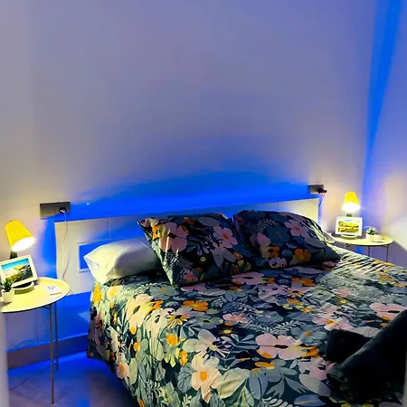 Apartamento Puerta De Arcos Arcos de la Frontera