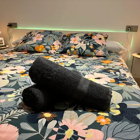 Apartamento Puerta De Arcos Arcos de la Frontera