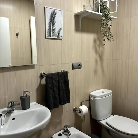 Puerta De Arcos Apartamento