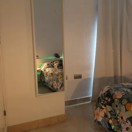 Puerta De Arcos *